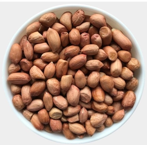 All Type Bold Peanut