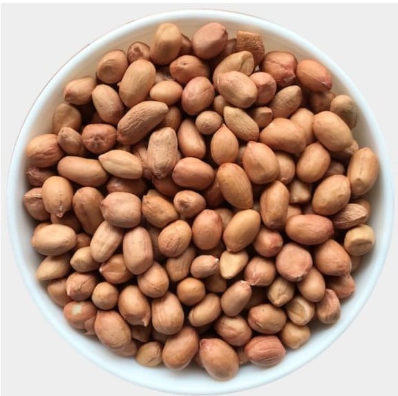 All Type Java Peanut