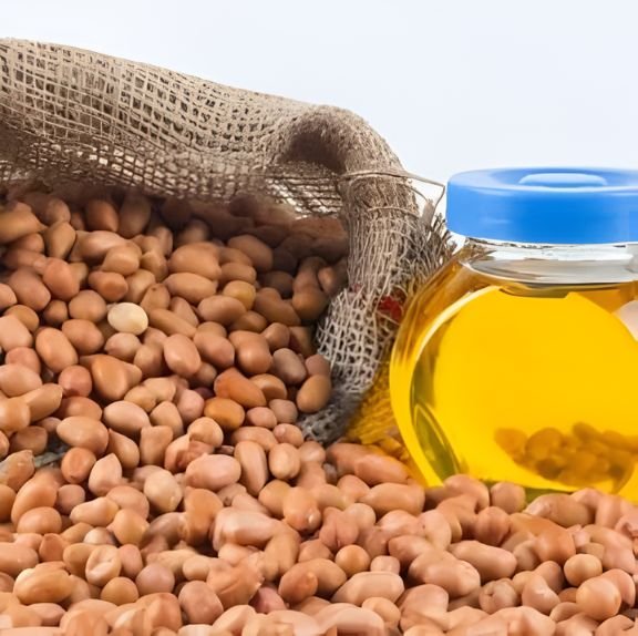 Regular Refined Peanut Oil