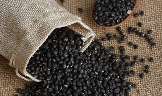 Black Mung Bean