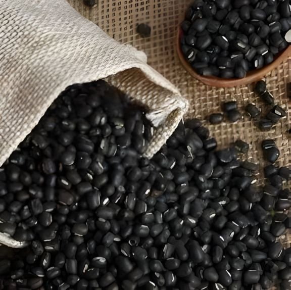Black Mung Bean