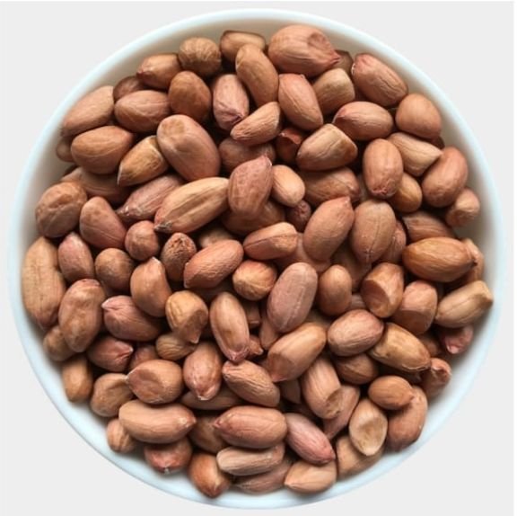 Peanut Bold – 50/60