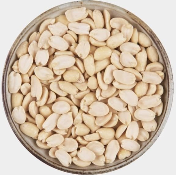 Peanut Blanched Split – 38/42 (41/51)